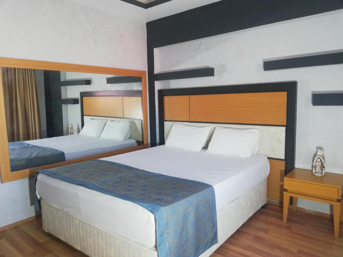 Uenaten Otel Gaziemir 外观 照片