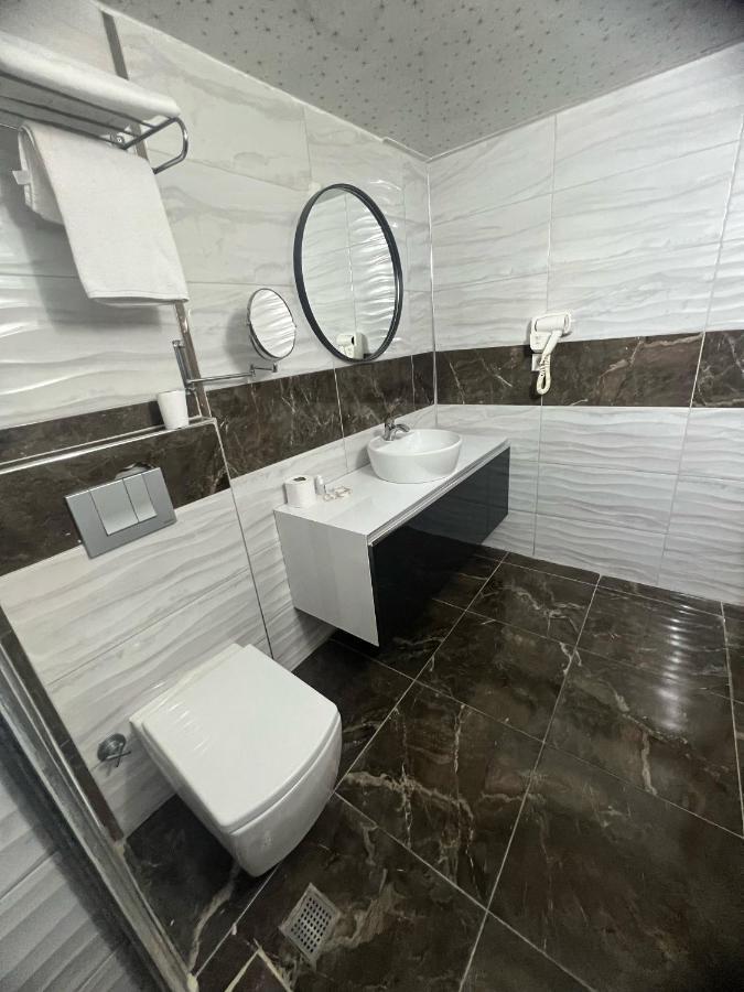 Uenaten Otel Gaziemir 外观 照片